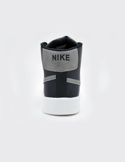 کفش روزانه مردانه نایکی Blazer Mid Vintage M