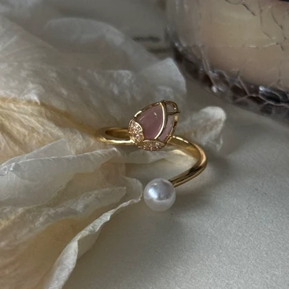 انگشتر بهار امید