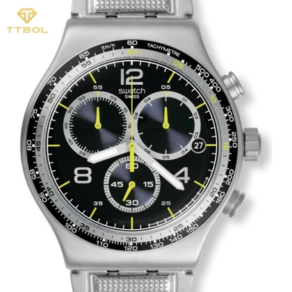 ساعت مچی سواچ SWATCH YVS411G