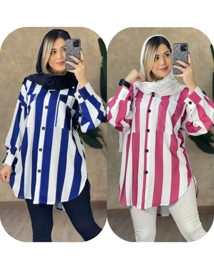 شومیز دنیز