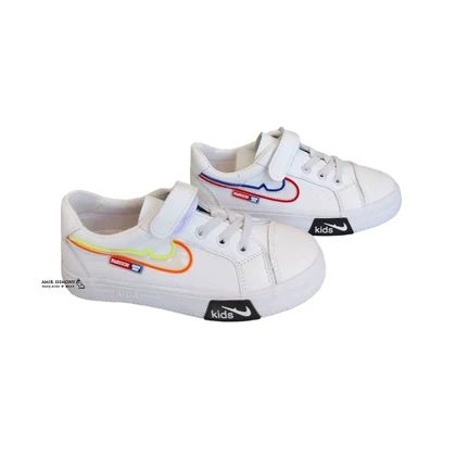 ونس چرمی فشن نایک