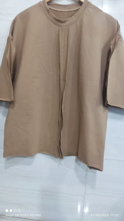 تیشرت شلوار زنانه دورس