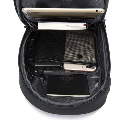 کیف کراس بادی اورجینال بنج BANGE 7306