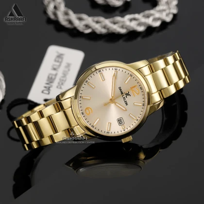 ساعت زنانه دنیل کلین Daniel Klein DK.1.13632-5