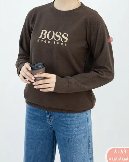 بلوز پلار 8089