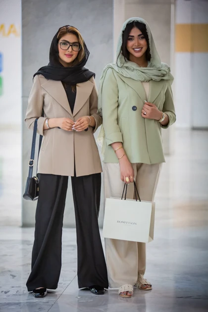 مانتو سوپر مازراتی هیلدا