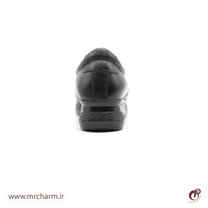 کفش طبی زنانه تمام چرم mrc214-28