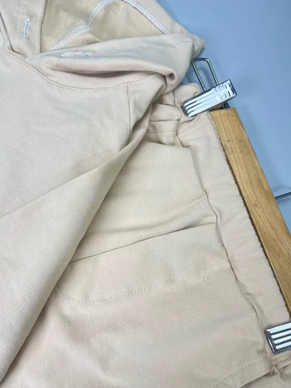 ست هودی و شلوار بانی بی بی