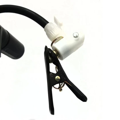 تلمبه پامپ نقره ای