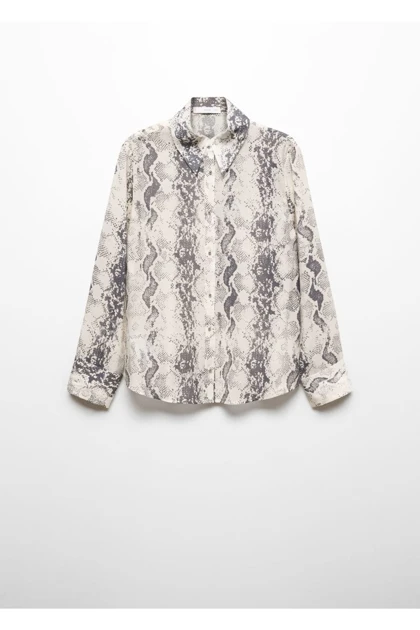 پیراهن زنانه mango