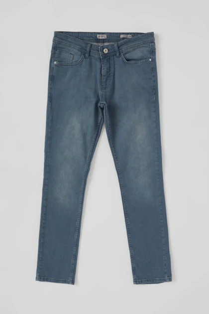 شلوار جین مردانه اورجینال دیفکتو defacto