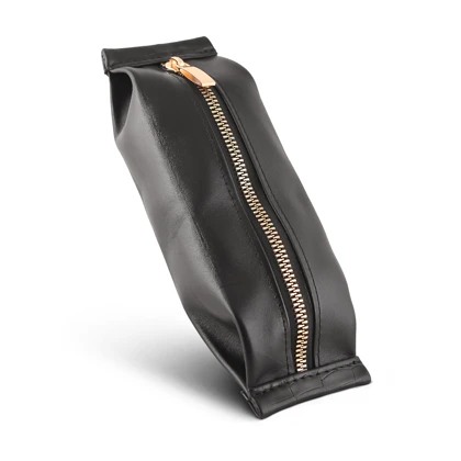 کیف لوازم آرایش چرم یلسان مدل آرتمیس کد 141-PRM