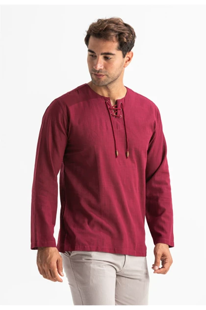 تیشرت سایز بزرگ مردانه elis-sile-bezi