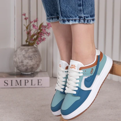 کتانی دخترونه وارداتی جردن NIKE/12449