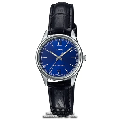 ساعت زنانه کاسیو Casio LTP-V005L-2B