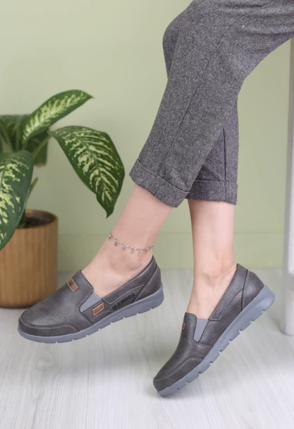 کفش پرسنلی زنانه یلدا