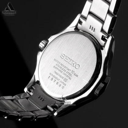 ساعت سیکو دست دوم Seiko 7N82-0GX0