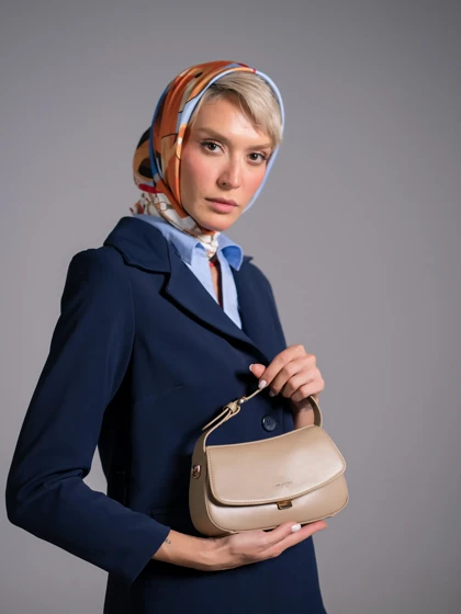 کیف دوشی مدل David Jones CM7344
