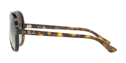 عینک آفتابی RayBan 4125 710A6 59