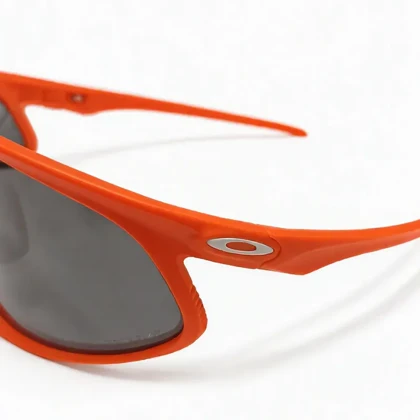 عینک کوهنوردی پلاریزد UV400 OAKLEY مدل 136-3N