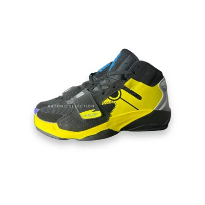 کتانی نایک جردن زیون 2 Nike Jordan Zion 2