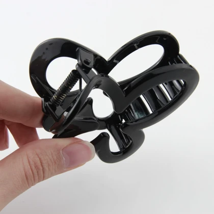 کلیپس دخترانه طرح پروانه