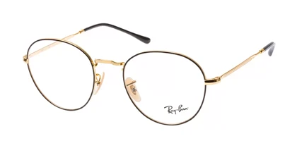 عینک طبی RayBan RX 3582V 2946 51