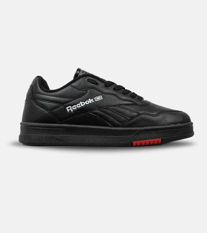 کفش کتانی کلاسیک مشکی Reebok Classic Leather Review