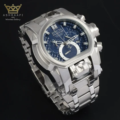 ساعت مچی اینویکتا Invicta Reserve Bolt Zeus 25207S