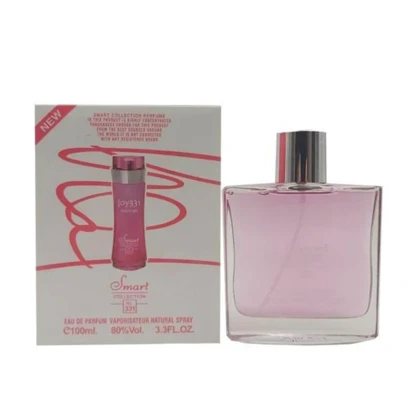 ادو پرفیوم زنانه اسمارت کالکشن شماره331حجم 100ml