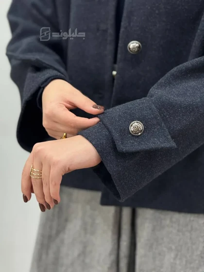 کت فوتر زنانه آنجل