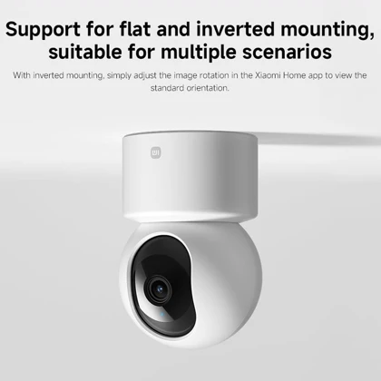 دوربین مداربسته هوشمند شیائومی Xiaomi مدل C301 با کیفیت 2K