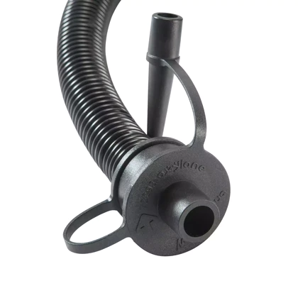 پمپ باد کچوا FOOT PUMP