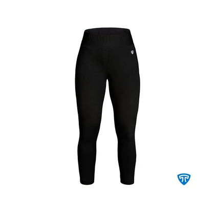 تاپیک ساپورت روزمره free-size-leg-black