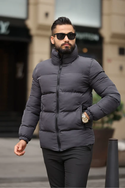 کت و کاپشن مردانه sandm-clothing sandm-clothing