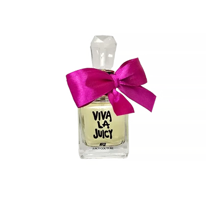 ادوپرفیوم زنانه نایس Nice مدل ویوا لا جویسی Viva la Juicy حجم 30 میل