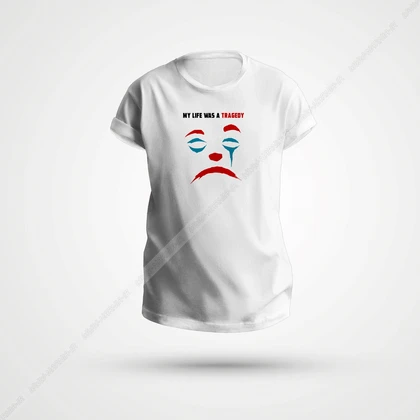 تیشرت Joker