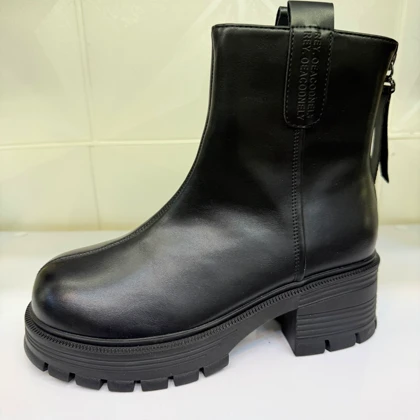 نیمبوت وارداتی Y7707 (روزمره،مهمانی،اداری)