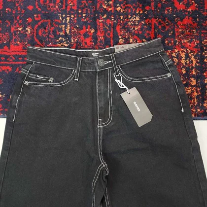 شلوار جین بگ استایل یونیسکس از CROPP کد 160