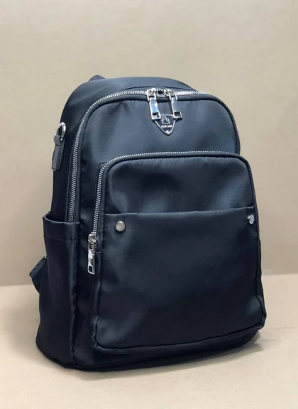 کوله پشتی زنانه برزنتی آلفا ALFA کد 6074