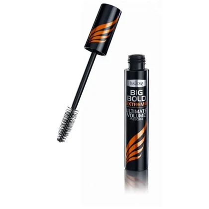 ریمل ایزادورا نارنجی بیگ بولد اصل ISADORA Big Bold Extreme