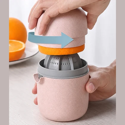 آب مرکبات گیری دستی اکوکو ECOCO مدل E1812