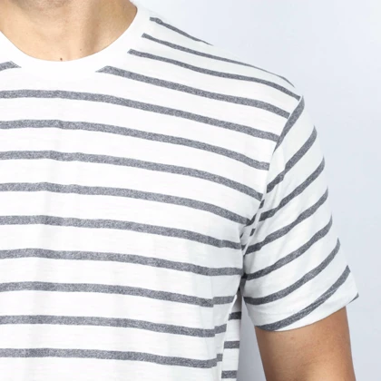 تیشرت رینگر مدل 651869