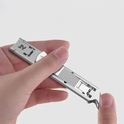 ناخن گیر و ست مانیکور ناخن شیائومی Xiaomi مدل Huanxing JZ02