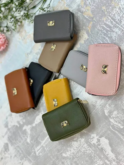 کیف پول زنانه