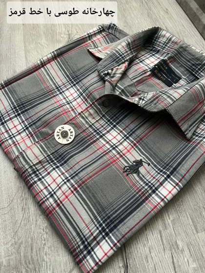 پیراهن های تک سایز آستین کوتاه