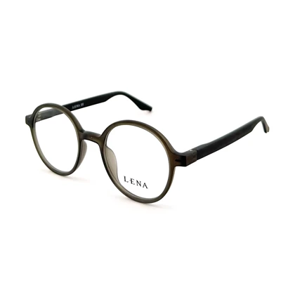 عینک طبی لنا مدل LE930 C01 نوک مدادی