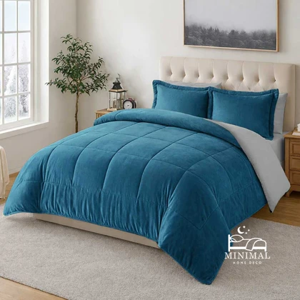 روتختی مینیمال مخمل پرستیژ