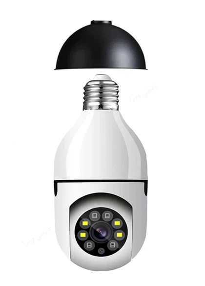 دوربین مداربسته پانوراما مدل V380 ویژه