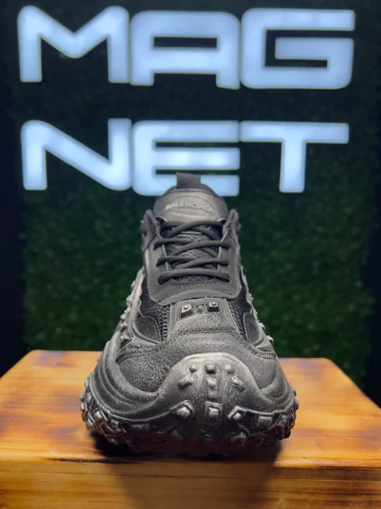 کتانی BALENCIAGA 10X مشکی براش